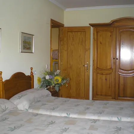 Daire Turisticos Sol Y Nieve Jaca