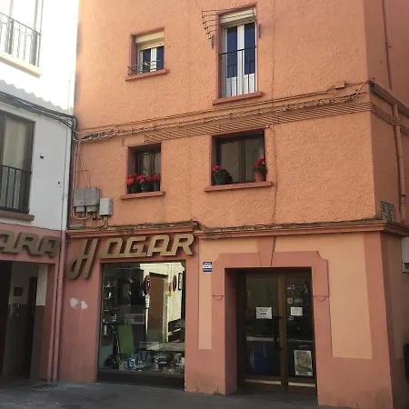 Daire Turisticos Sol Y Nieve Jaca