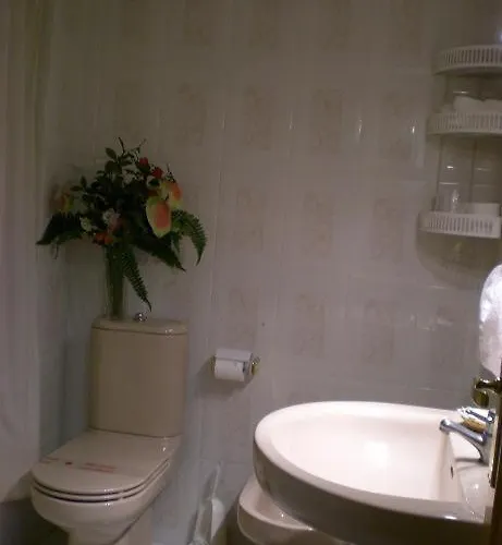 Apartamento Turisticos Sol Y Nieve