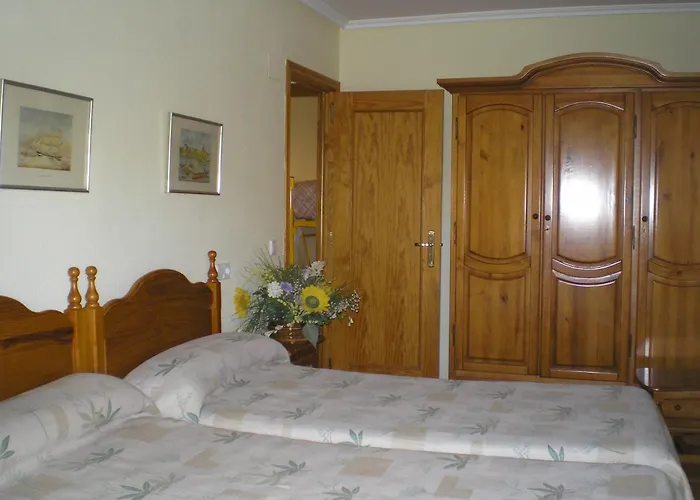 Apartamento Turisticos Sol Y Nieve Jaca