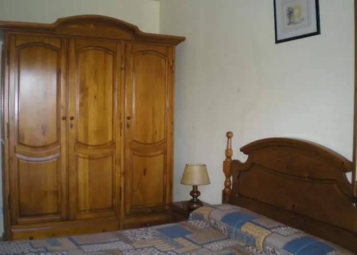 Apartamento Turisticos Sol Y Nieve Jaca