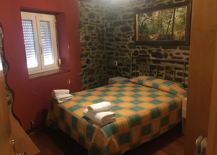 Turisticos Sol Y Nieve Jaca