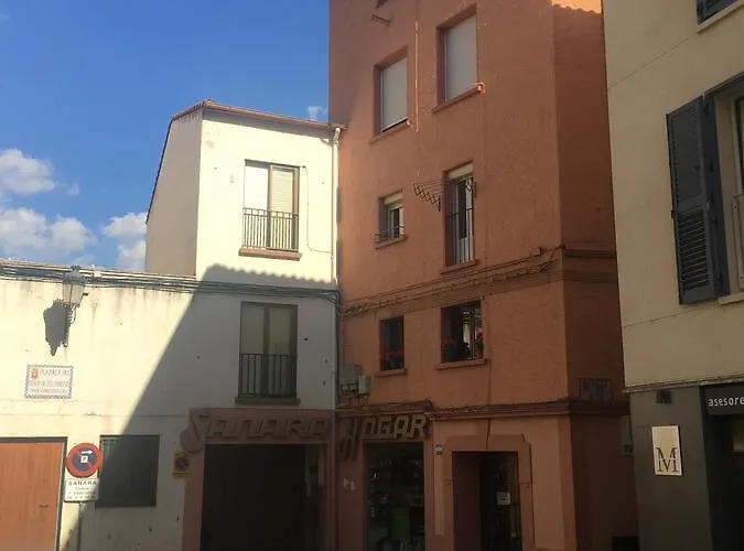 Apartamento Turisticos Sol Y Nieve *