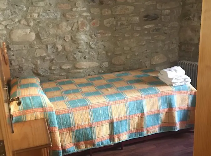 Turisticos Sol Y Nieve Apartamento *