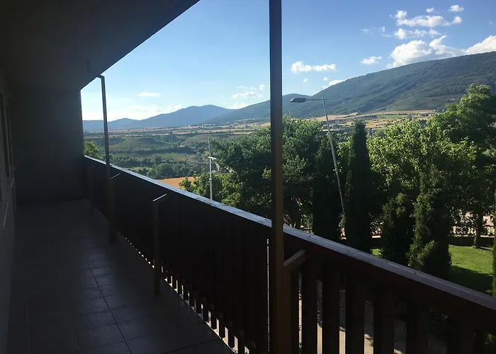 Turisticos Sol Y Nieve Apartamento