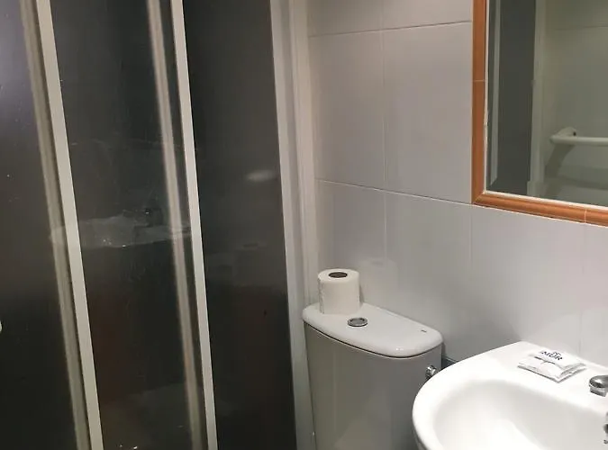 Apartamento Turisticos Sol Y Nieve *