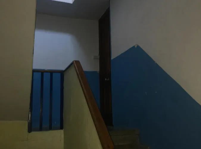 Apartamento Turisticos Sol Y Nieve *