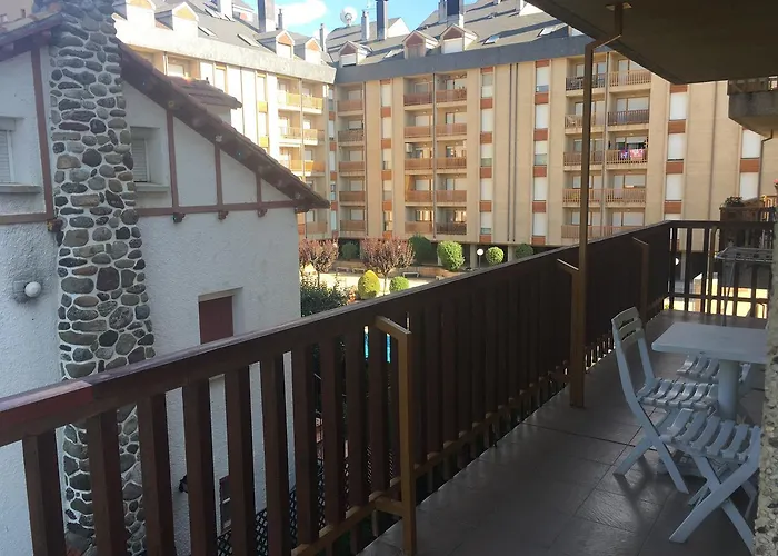 Turisticos Sol Y Nieve Jaca