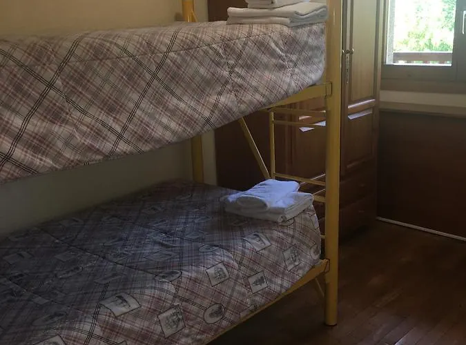 Turisticos Sol Y Nieve Jaca